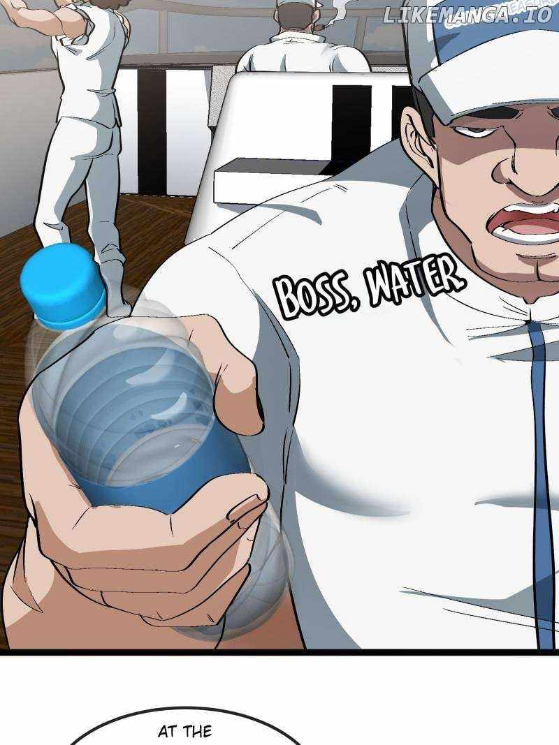 I Am The Monster Overlord Chapter 75 31